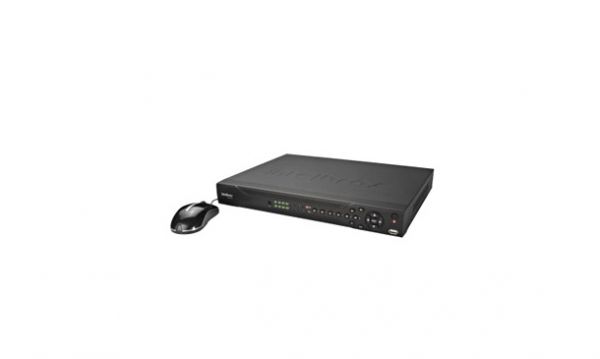 DVR Intelbras VD 3008E