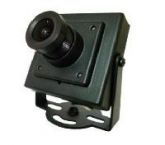 CAMERA MINI (CCD)(SONY)(1/3)(480L)(3,6MM)(UND)